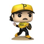 Funko POP! Pittsburgh Pirates - Paul Skenes City Connect (Special Edition) (129)