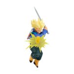 Banpresto G×Materia: Dragon Ball Z - Trunks Szobor (20cm) (30055)