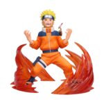 Banpresto Vibration Stars: Naruto - Naruto Uzumaki  Szobor (15cm) (69617)