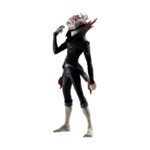 Banpresto Grandista: Dandadan - Okarun (Transformed) Szobor (28cm) (30034)