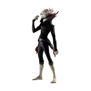 Banpresto Grandista: Dandadan - Okarun (Transformed) Szobor (28cm) (30034) Banpresto Grandista: Dandadan - Okarun (Transformed) Szobor (28cm) (30034)