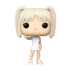 Funko POP! Spice Girls - Baby Spice (502)