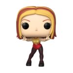 Funko POP! Spice Girls - Ginger Spice (503)