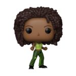 Funko POP! Spice Girls - Scary Spice (504)