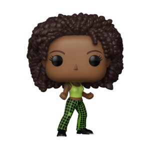 Funko POP! Spice Girls - Scary Spice (504)