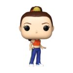 Funko POP! Spice Girls - Sporty Spice (505)