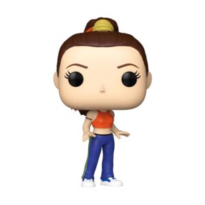 Funko POP! Spice Girls - Sporty Spice (505)