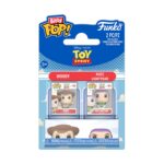 Funko Bitty POP! Toy Story - Woody & Buzz Lightyear
