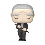 Funko POP! Sakamoto Days - Takamura (2420)