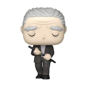 Funko POP! Sakamoto Days - Takamura (2420)