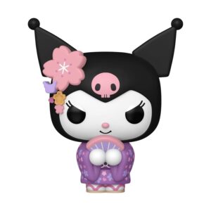 Funko POP! Hello Kitty - Kuromi in Kimono (151) Funko POP! Hello Kitty - Kuromi in Kimono (151)