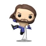 Funko POP! W - AJ Styles (207)