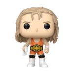 Funko POP! W - "Mr. Perfect" Curt Hennig (208)