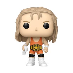 Funko POP! W - "Mr. Perfect" Curt Hennig (208)