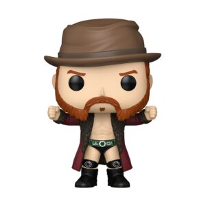 Funko POP! W - Sheamus (209)