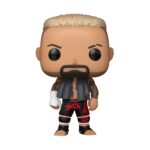 Funko POP! W - Solo Sikoa (210)