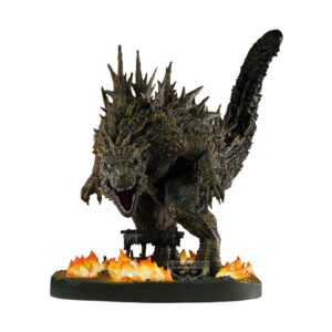 Banpresto Art Vignette: Godzilla Minus One - Godzilla(2023) (ver.Odo Island Attack) Szobor (13cm) (69739) Banpresto Art Vignette: Godzilla Minus One - Godzilla(2023) (ver.Odo Island Attack) Szobor (13cm) (69739)