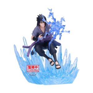 Banpresto Combination Battle: Naruto Shippuden - Sasuke Uchiha (14cm) (69759) Banpresto Combination Battle: Naruto Shippuden - Sasuke Uchiha (14cm) (69759)