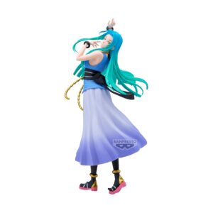 Banpresto Glitter&Glamours: That Time I Got Reincarnated As A Slime - Yura (23cm) (71009) Banpresto Glitter&Glamours: That Time I Got Reincarnated As A Slime - Yura (23cm) (71009)