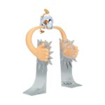 Banpresto Figura Life: One Piece - Monkey D. Luffy (Gear5) (27cm) (71023)