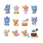 Funko Mystery Minis: Tom & Jerry Gokko (Blind Box/Random)