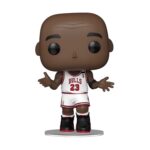 Funko POP! Chicago Bulls - Michael Jordan (Shrug) (234)