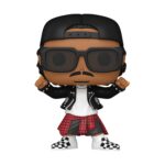 Funko POP! Bruno Mars (508)