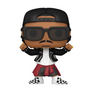 Funko POP! Bruno Mars (508) Funko POP! Bruno Mars (508)