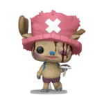 Funko POP! One Piece - Tony Tony Chopper (2340) Chase