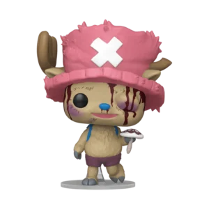 Funko POP! One Piece - Tony Tony Chopper (2340) Chase Funko POP! One Piece - Tony Tony Chopper (2340) Chase