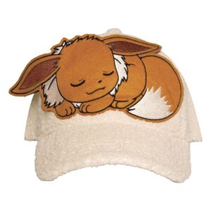 Pokémon Eevee Baseball Sapka