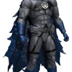 DC Comics Blackest Night Akció Figura Batman