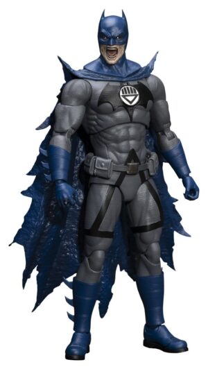 DC Comics Blackest Night Akció Figura Batman