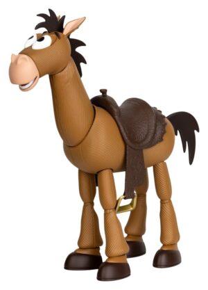 Toy Story Akció Figura Bullseye 22 cm Toy Story Akció Figura Bullseye 22 cm