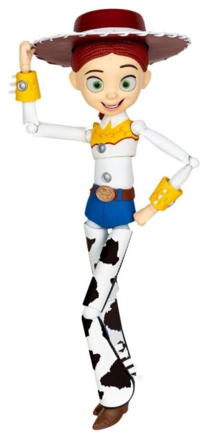 Toy Story Akció Figura Jessie 21 cm Toy Story Akció Figura Jessie 21 cm