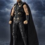 Marvel S.H.Figuarts Akció Figura Thor (Avengers: Doomsday) 16 cm
