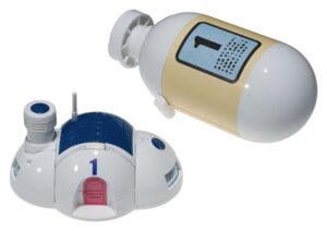 Dragon Ball Changearts Hoi-Poi Capsule No. 1 Capsule House Dragon Ball Changearts Hoi-Poi Capsule No. 1 Capsule House