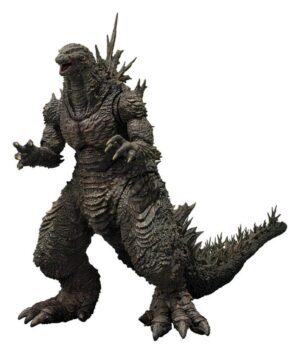 Godzilla S.H.MonsterArts Akció Figura Godzilla (2026) 16 cm Godzilla S.H.MonsterArts Akció Figura Godzilla (2026) 16 cm