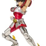 Saint Seiya Saint Cloth Myth EX Akció Figura Pegasus Seiya (First Bronze Cloth) 17 cm