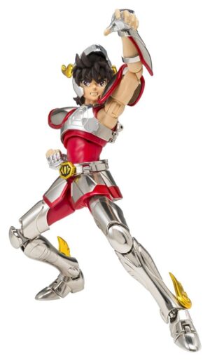 Saint Seiya Saint Cloth Myth EX Akció Figura Pegasus Seiya (First Bronze Cloth) 17 cm Saint Seiya Saint Cloth Myth EX Akció Figura Pegasus Seiya (First Bronze Cloth) 17 cm