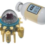 Dragon Ball Z Changearts Akció Figura Hoi-Poi Capsule No. 433 Trunks's Time Machine 8 cm