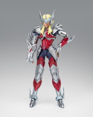 Saint Seiya Saint Cloth Myth EX Akció Figura Beta Merak Hagen 40th Anniversary Ver. 18 cm