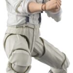 Project A S.H.Figuarts Akció Figura Dragon Ma 15 cm