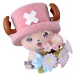 One Piece mofamofy PVC Figura Tony Tony Chopper 11 cm