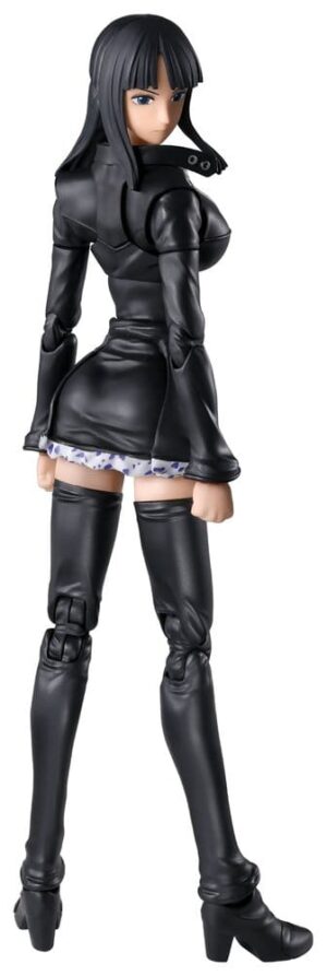 One Piece S.H. Figuarts Akció Figura Nico Robin -Enies Lobby- 16 cm One Piece S.H. Figuarts Akció Figura Nico Robin -Enies Lobby- 16 cm