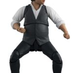 Project A S.H.Figuarts Akció Figura Fei 15 cm