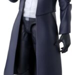 Marriagetoxin S.H.Figuarts Akció Figura Hikaru Gero 16 cm