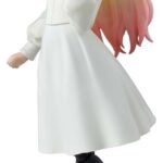 Marriagetoxin S.H.Figuarts Akció Figura Mei Kinosaki 15 cm