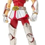 Saint Seiya Saint Cloth Myth Akció Figura Pegasus Seiya (First Bronze Cloth) Revival Ver. 17 cm