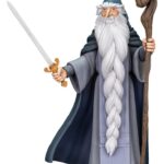 The Hobbit Vinyl Figura Gandalf 28 cm